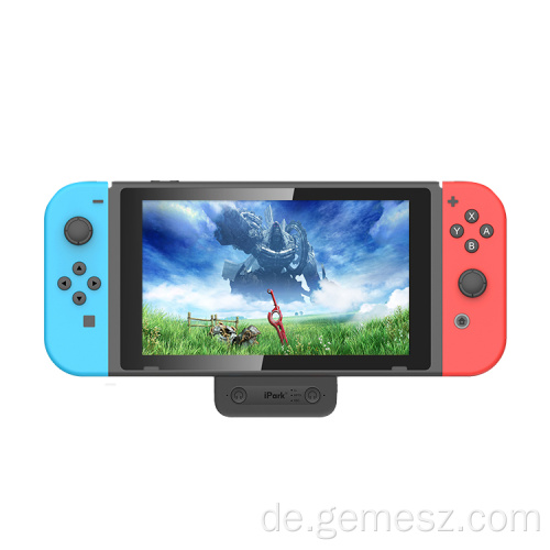 Bluetooth-Adapter-Sender für Switch /Switch Lite